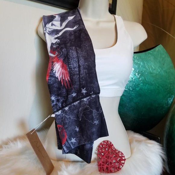 Niyama Sol Other - NWT Niyama Sol Bad Moon leggings * 1 LEFT in SML*